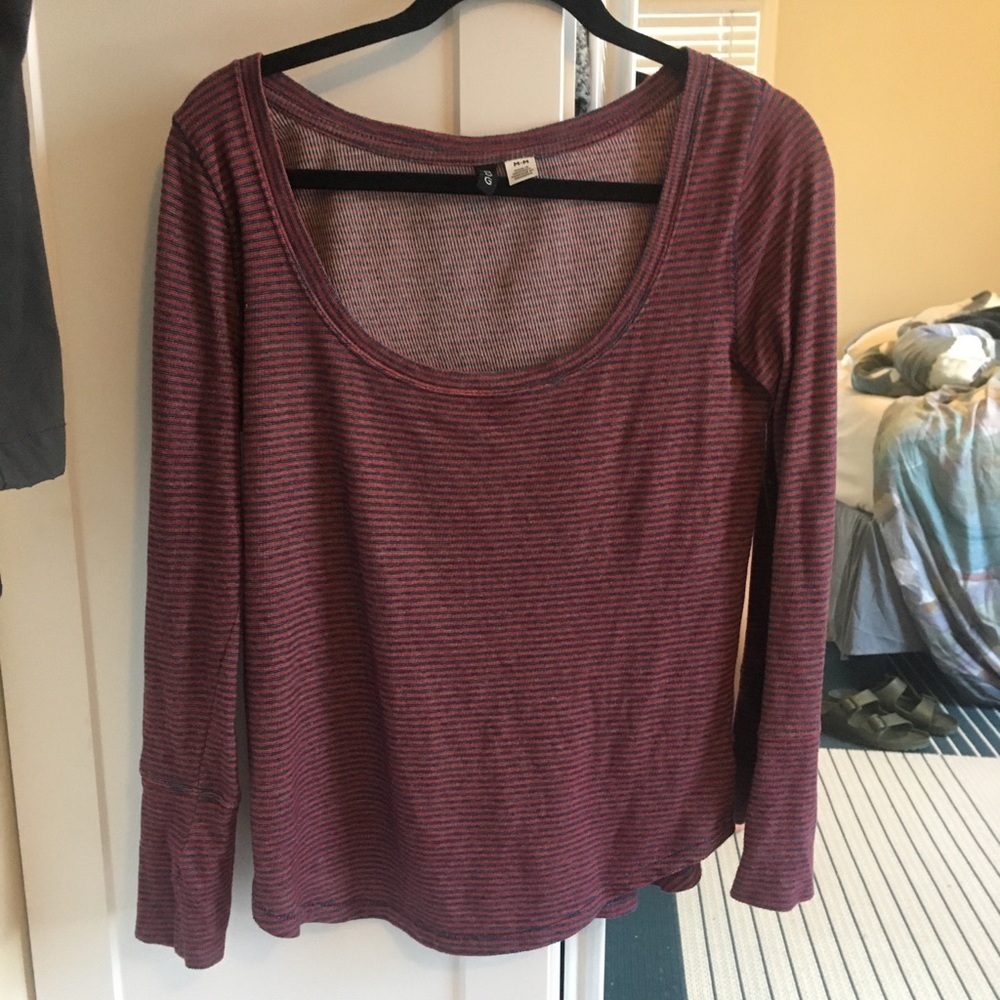 BDG Long Sleeve